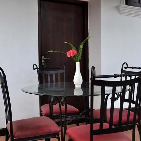 Mama Villa Hikkaduwa Zewnętrze zdjęcie